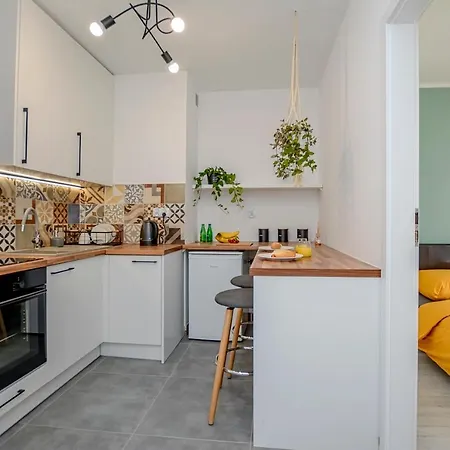 Boho World Appartement Głogów