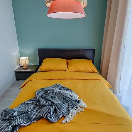 Appartement Boho World Głogów
