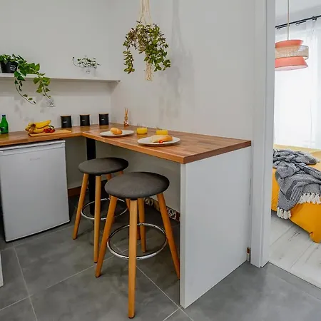 Boho World Appartement Głogów