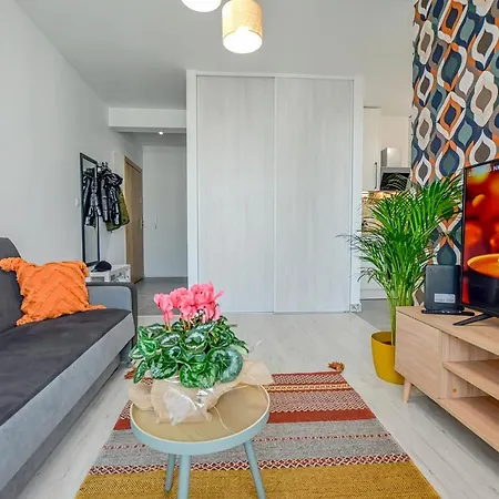 Appartement Boho World Głogów
