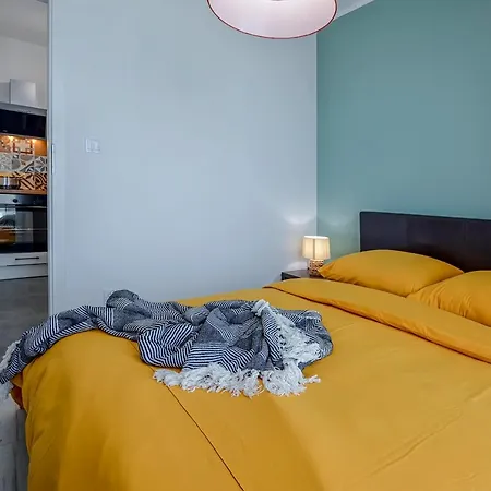 Boho World Appartement Głogów